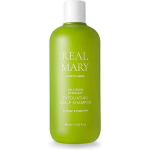 Rated Green Real Mary Exfoliating Scalp Shampoo 400 Ml Mujer roheline