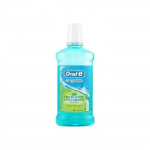 Bain de Bouche Complete Oral-B (500 ml) Multicolore
