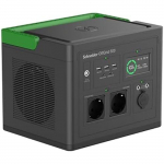 Kaasaskantav laadimisjaam - APC - 500W - 510Wh liitiumioonaku - 230V - Juhtmevaba laadimine