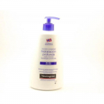 Kehapiim - NEUTROGENA - 750 ML - S&uuml;gavniisutus - Kuivale Nahale - Kohene Imendumine