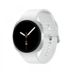 Samsung Galaxy Watch8 Bluetooth 40mm con Galaxy AI Plateado