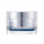 CUSKIN CU:Vitamiin U Kreem 50ml Korea Ilu