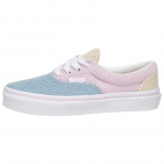 Vans Era 'Corduroy Lilac Snow BIue Fog' Naiste Vans VN0A38H8XNN 39