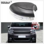 VW Touran 2009 2010 2011 2012 2013 2013 2014 2015 auto juhipoolne vasakpoolne tagumise peegli LED suunatuli