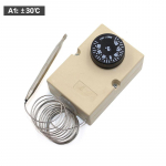 Elektriiseadme nupp Temperatuur Mehaaniline l&uuml;liti Kapillaartermostaat 50-300C 0-60C 0-50C 0-40C 30-110C -30-30C