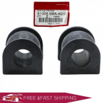 OEM Honda CR-V 2.4L jaoks Stabilisaatori puksid, paar 51306-SWA-A01