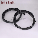 75551-52210 75552-52190 ROOF MOLDING Left & Right For toyota Prius C 2012-