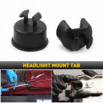 Tagaluugi p&ouml;&ouml;rdepuksid 2002-2008 Dodge Ram 1500 /03-09 Ram 2500 3500 EXV jaoks