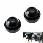 95mm Rubber Housing Seal Caps For Headlight tall Xenon Headlamp Kit, Retrofit