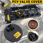 PCV Klapikate X1 11127570292 X5 X3 BMW 335i X6 xDrive35i 435i 535i N55 jaoks
