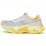 Saucony Endorphin Pro 4 Fog Peel Naiste Saucony S10939-30 36 helehall v&auml;rv