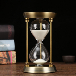 timerhour Sand Timer Timer Timer 60 Minutes Large Decor Sand Clock Sand Watch 1 Hour Glass for Gifts