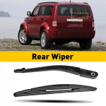 Tagumise kojamehe vars koos kojamehega Dodge Nitro 2007 2008 2009 5140654AA K&Otilde;RGE KVALITEET