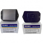 Blower Motor Resistor For EL Civic CR-V CR-Z Element ight Odyssey