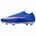 Nike Zoom Mercurial Vapor 16 Elite FG Racer Blue Pack Unisex Tossud Valge Roosa-Blast FQ1457-446 38