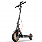 Todimart T6 ABE Foding Adult Electric Scooter 350W Motor 36V7.8AH Battery 70KG Load 8.5 Inch Solid Honeycomb Tire Urban Community E-Scooter