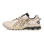 Asics Gel-Kahana 8 Retro Trail Madalad Jooksukingad Unisex tossud 1203B133-201 36