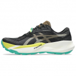 Asics Gel-Trabuco 14 Mugavad Spordirajajooksukingad Meeste toss Must 1011C166-001 40