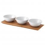 IKEA TIENROS Alus 3 kausiga