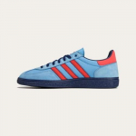 CP. Firma &times; adidas Originals Manchester Spezial Meeste Hele Sinine IH3312 EU 36 sinine
