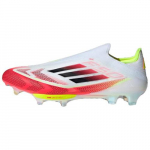 adidas Adizero F50+ FG Pure Victory Pack IE1251 Meeste Must Valge Punane EU 44 valge