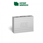 [Eeltellimus] BLACKPINK - The Game Fotokaartide kogu AGENT BLACKPINK