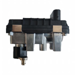Turbokompressori solenoidklapp Turbo aktuaator 6NW010430-74 797863-0132