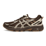 Asics Gel-Venture 6 V&auml;litingimuste Raja Retro Madala s&auml;&auml;rega Elustiili Jalan&otilde;ud Unisex tossud 1203B030-200 36