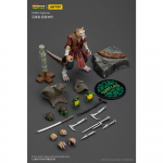 JOYTOY Originaal TMNT Teismelised Mutant Ninja Kilpkonnad 1/18 Groundchuck Dirtbag Rahzar T&auml;isseria Action Figuurid M&auml;nguasjamudel Nukk Kingitus