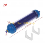 L8RE 230ml &Otilde;hukuivati & Filter Dehumidifikaator Puhasti Tarvikud Osoonigeneraatorile