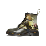 dr. Martens Rahvusgalerii X &Uuml;mar nina Mugavad L&uuml;hikesed Martin Saapad Meeste saapad Pruun 32123649 37 gray