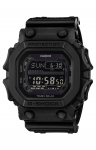 Casio G-Shock GX-56UBB-1JF Tough Solar Digitaalkell Must Mudakindel 200m Meeste