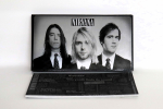 CD NIRVANA With The Lights Out B000372700 DGC 2004 USA Rock