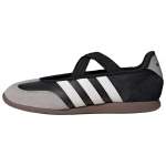 Adidas Barreda Klassikalised Mugavad Mary Jane Kingad Naiste Kingad Must Valge HQ7401 36⅔ black