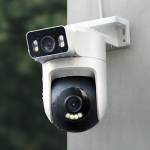 Xiaomi v&auml;listingimustes kasutatav kaamera CW500 (CN versioon)