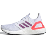 Adidas Ultraboost 20 madalad tossud Naiste EG0726 37⅓ white