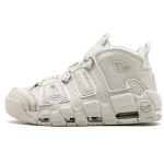 Nike Air More Uptempo Light Bone 921948-001 44.5 white