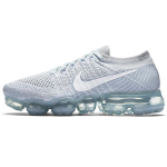 Nike Air VaporMax Pure Platinum Naiste 849557-004 37.5