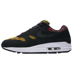 Nike Air Max 1 Tartan Black Naiste AV8219-001 36.5