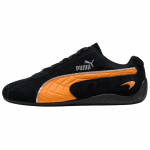 Mclaren Racing x Puma Speedcat Must Erksinine Papaija Meeste Tossud Erksinine-Papaija------&Uuml;ksikasjad 309452-01 37.5