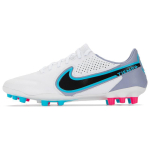 Nike Tiempo Legend 9 Pro AG-Pro 'White Baltic Blue' DB0448-146 41