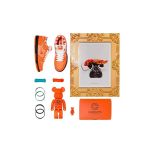 Nike SB Dunk Low Concepts Orange Lobster Special Box FD8776-800(S-karp) 42