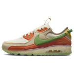 Nike Air Max 90 Terrascape Tan Oranž Roheline DV7413-100 42
