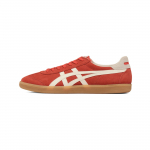 Onitsuka Tiger Tokuten Punased Madalad Mugavad Treeningjalatsid Unisex toss 1183C431-600 36