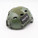 Mussel Taktikaline Airsofti Kiiver