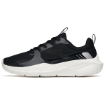 Anta Variety Training Collection Ling Curved Low top Training Shoes Men's Black 112217705-3 44.5