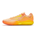 Anta KAI SPEED 2 Summutavad Libisemiskindlad Kulumiskindlad Madalad Korvpallijalatsid Meeste Oranž 912611114S-1 43 beige