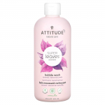 ATTITUDE, Super Leaves Science, Mullipesu, Valge tee lehed, 16 fl oz (473 ml)