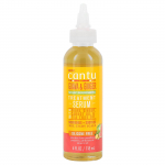 Cantu, guajaav ja ingver, peanahka toitev raviseerum, 4 fl untsi (118 ml)
