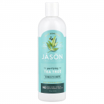 Jason Natural, puhastav palsam, teepuu, 12 fl untsi (355 ml)